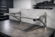 Klimmzugstange Pull-Up Bar für Wand und Deckenmontage 