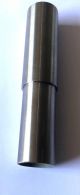 Handlauf verbinder Rohrverbinder Edelstahl verbindungsmuffe für Rohr D 42,4mm, 