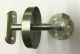 Handlaufhalter Edelstahl Handlaufträger Wandhalter Geländerhalter Rohr 42,4mm